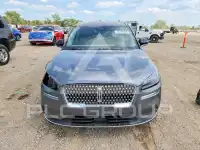 2021 Lincoln CORSAIR фото