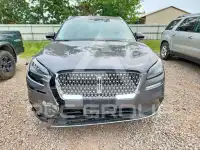 2021 Lincoln CORSAIR photo
