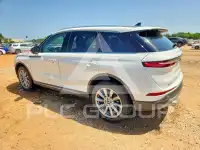 2021 Lincoln CORSAIR photo