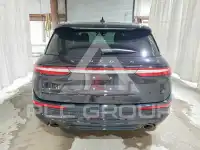 2021 Lincoln CORSAIR photo