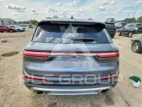 2021 Lincoln CORSAIR фото
