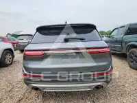 2021 Lincoln CORSAIR photo