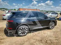 2021 Lincoln CORSAIR фото