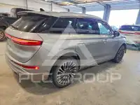 2021 Lincoln CORSAIR фото