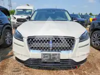 2021 Lincoln CORSAIR фото