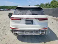 2021 Lincoln CORSAIR фото