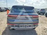 2021 Lincoln CORSAIR фото
