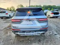 2021 Lincoln CORSAIR фото