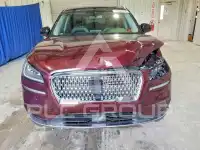 2021 Lincoln CORSAIR фото