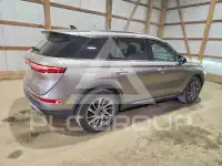 2021 Lincoln CORSAIR фото