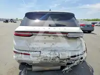 2021 Lincoln CORSAIR photo