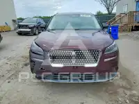 2021 Lincoln CORSAIR фото