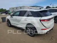 2021 Lincoln CORSAIR фото
