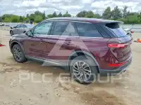 2021 Lincoln CORSAIR фото