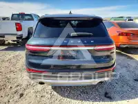 2021 Lincoln CORSAIR фото