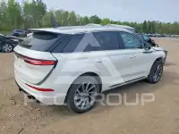 2021 Lincoln CORSAIR фото