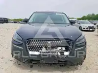 2021 Lincoln CORSAIR photo