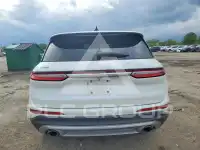 2021 Lincoln CORSAIR фото