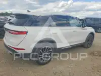 2021 Lincoln CORSAIR фото