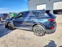 2021 Lincoln CORSAIR фото
