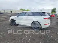 2021 Lincoln CORSAIR photo