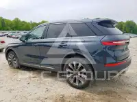 2021 Lincoln CORSAIR photo