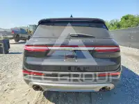 2021 Lincoln CORSAIR фото