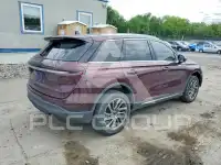 2021 Lincoln CORSAIR фото