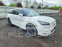 2021 Lincoln CORSAIR photo