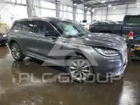 2021 Lincoln CORSAIR фото