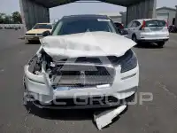 2021 Lincoln CORSAIR photo