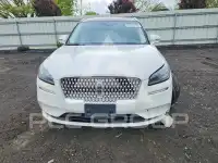 2021 Lincoln CORSAIR photo