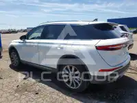 2021 Lincoln CORSAIR фото
