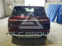 2021 Lincoln CORSAIR фото
