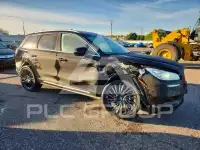 2021 Lincoln CORSAIR фото