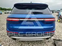 2021 Lincoln CORSAIR фото