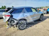 2021 Lincoln CORSAIR photo