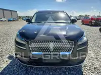 2021 Lincoln CORSAIR фото