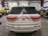 2021 Lincoln CORSAIR фото