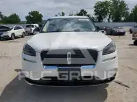 2021 Lincoln CORSAIR фото