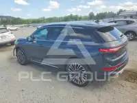 2021 Lincoln CORSAIR фото