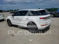 2021 Lincoln CORSAIR фото