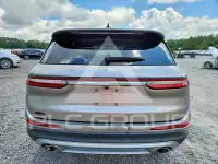 2021 Lincoln CORSAIR фото