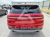 2021 Lincoln CORSAIR фото