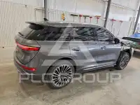 2021 Lincoln CORSAIR фото