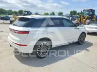 2021 Lincoln CORSAIR фото