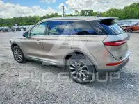 2021 Lincoln CORSAIR фото
