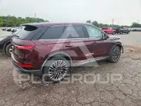 2021 Lincoln CORSAIR фото