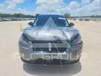 2021 Lincoln CORSAIR photo