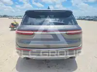 2021 Lincoln CORSAIR photo